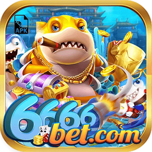 APK oficial da 6666betapp para Android