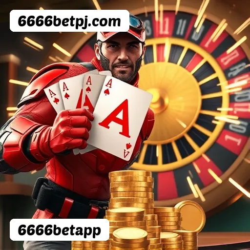 6 vantagens exclusivas do programa VIP da 6666betapp