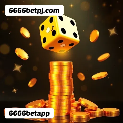 6666betapp APP mobile iOS Android - 187 mil downloads São Paulo Rio BH