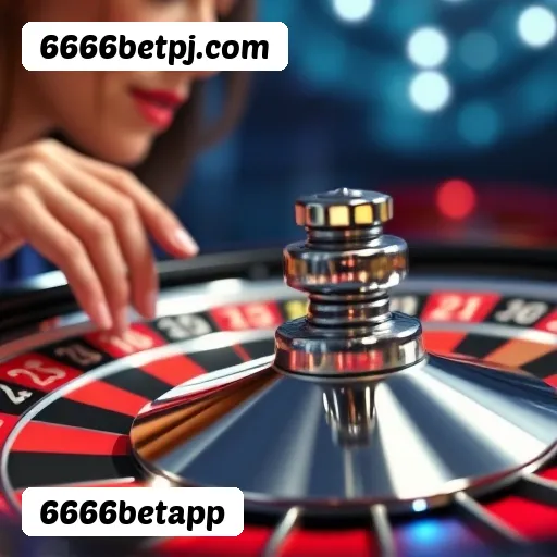 Comparação APP mobile vs versão web da 6666betapp