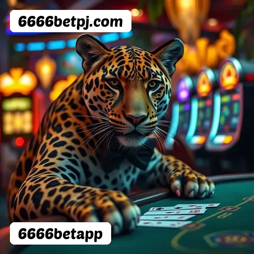 Catálogo 6666betapp 2.547 jogos - Pragmatic Play, Evolution, NetEnt