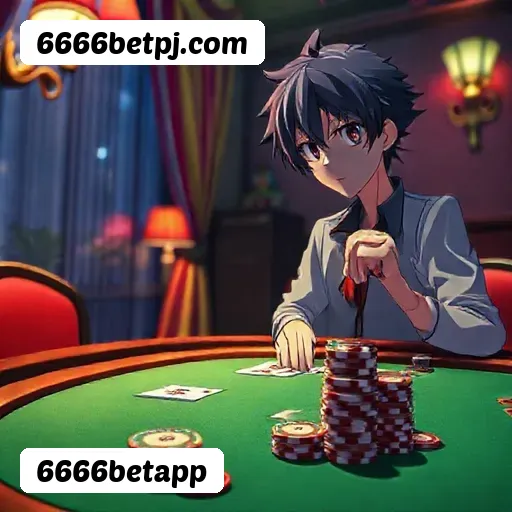 Níveis do programa VIP da 6666betapp