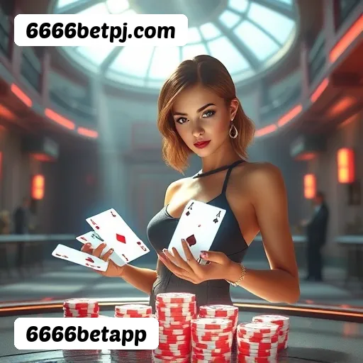 Loterias online disponíveis na 6666betapp