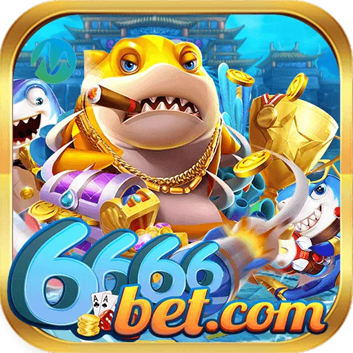 Logo da 6666betapp