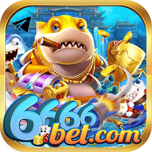 Canal oficial da 6666betapp no Telegram